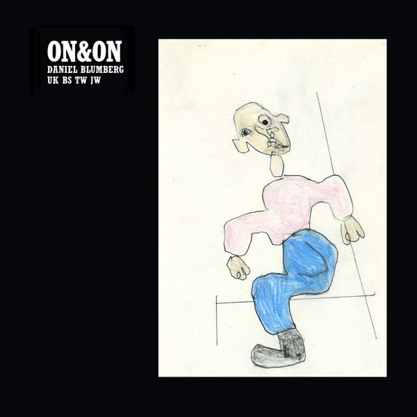 On & On (vinyl) (Limited Edition)