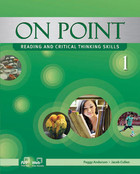 On Point Reading and Critical Thinking Skills 1 podręcznik + ćwiczenia
