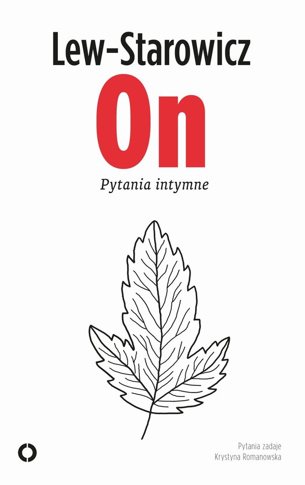 On. Pytania intymne