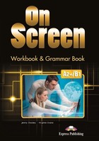 On Screen A2+/B1. Workbook & Grammar Book