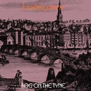 On The Tyne (Limited Edition)