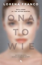 Ona to wie - mobi, epub