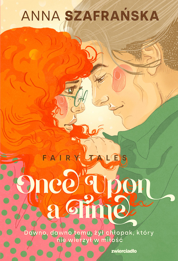 Once upon a time Fairy tales Tom 1
