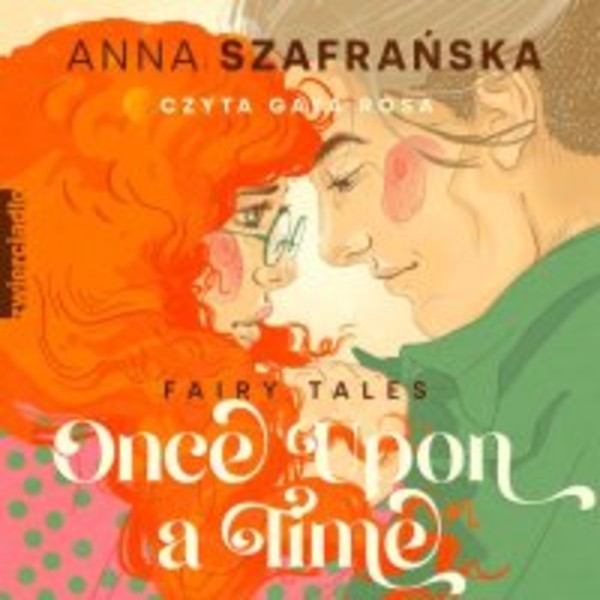 Once upon a time - Audiobook mp3 Tom 1