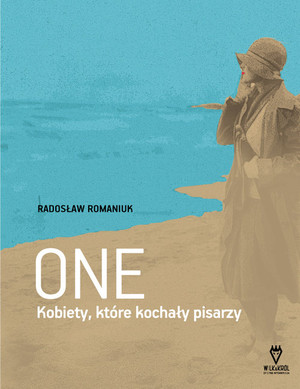 One Kobiety, które kochały pisarzy