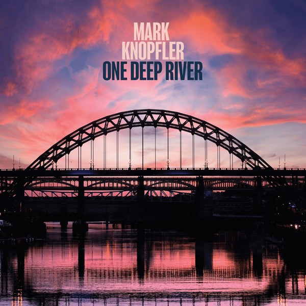One Deep River (vinyl)