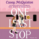 One Last Stop - Audiobook mp3
