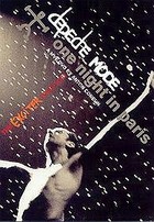One Night In Paris (DVD) The Exciter Tour 2001