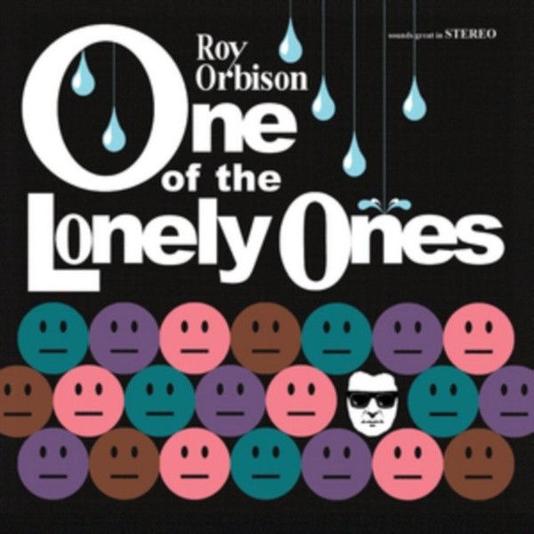 One of the Lonely Ones (vinyl)