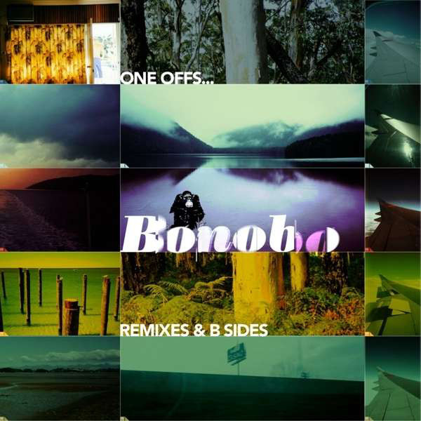 One Offs... Remixes & B Sides (vinyl)