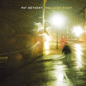 One Quiet Night (Reedycja)