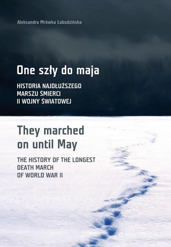One szły do maja (wersja polsko-angielska)