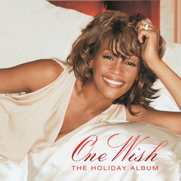 One Wish - The Holiday Album (vinyl)