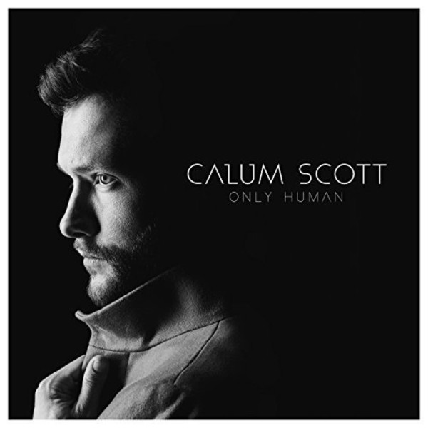 Only Human (Special Edition)