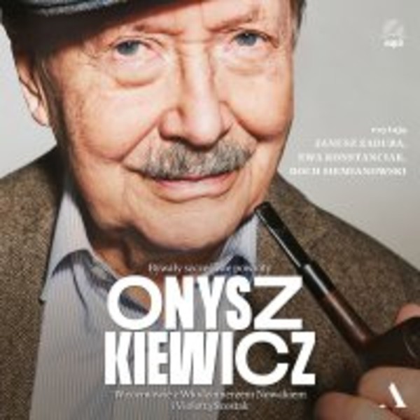 Onyszkiewicz Bywały szczęśliwe powroty - Audiobook mp3 W rozmowie z Włodzimierzem Nowakiem i Violettą Szostak