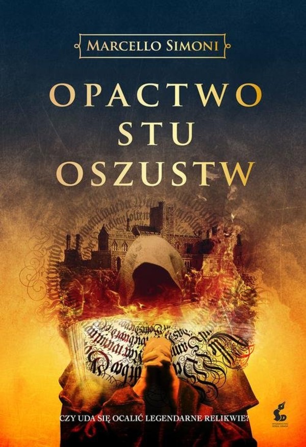 Opactwo stu oszustw Codex Millenarius, Tom 3