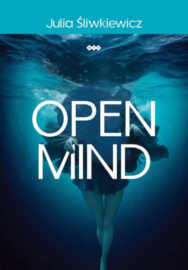 Open Mind - epub