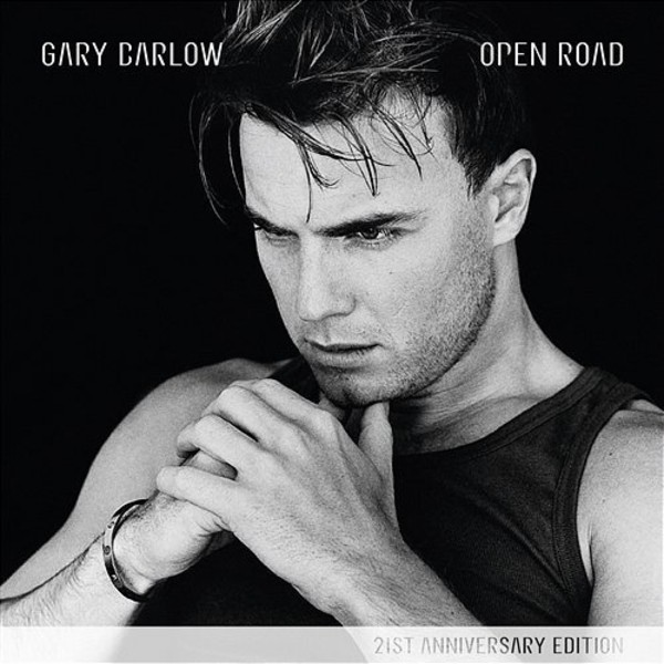 Open Road (Remastered) (21st Anniversary Edition)