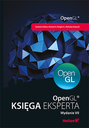 OpenGL. Księga eksperta