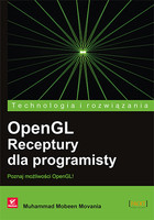 OpenGL Receptury dla programisty