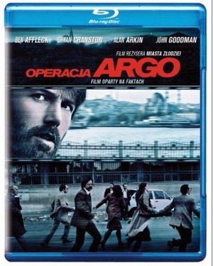 Operacja Argo