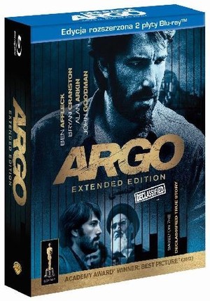 Operacja Argo. Edycja rozszerzona