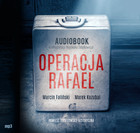 Operacja Rafael - Audiobook mp3