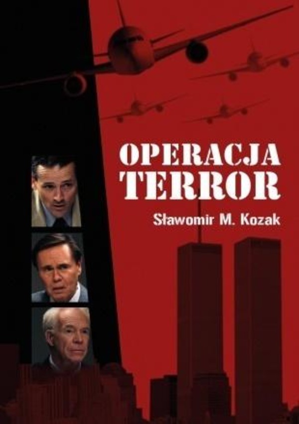 Operacja Terror + film