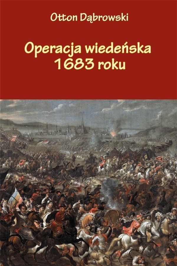 Operacja wiedeńska 1683 roku