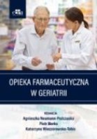 Opieka farmaceutyczna w geriatrii