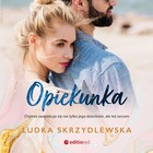 Opiekunka - Audiobook mp3