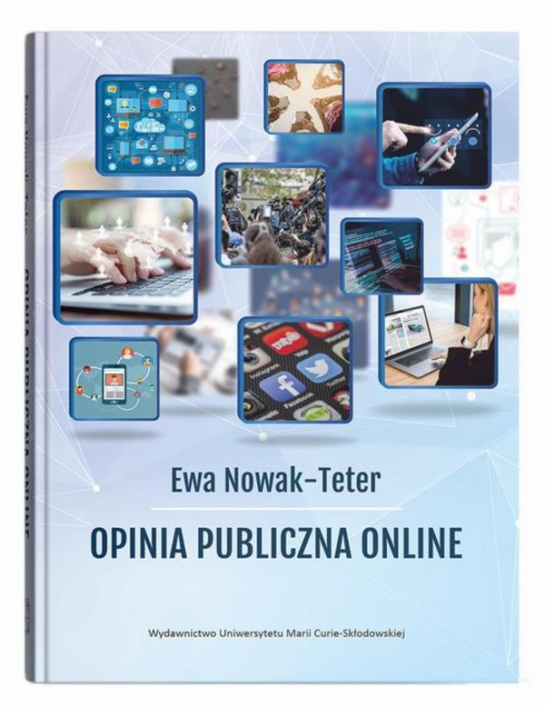 Opinia publiczna online - pdf