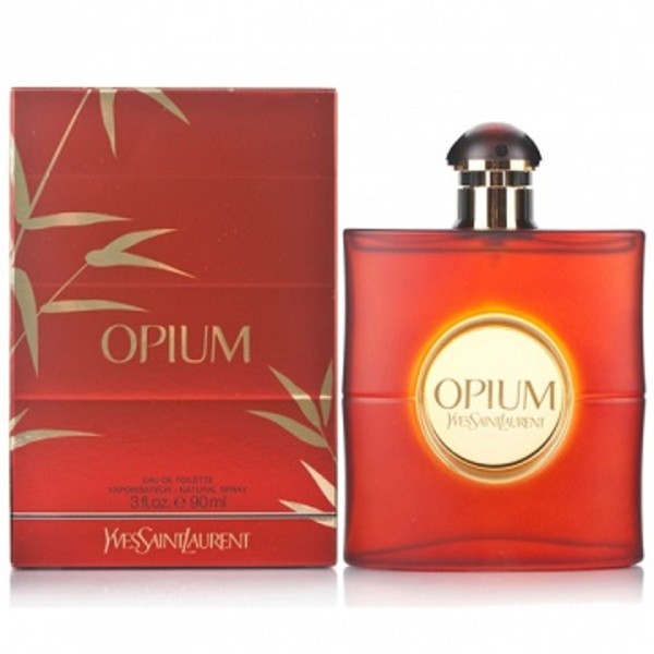 Opium 2009