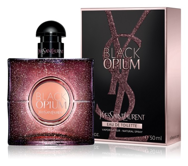 Opium Black Pour Femme