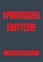 Okładka:Opowiadania erotyczne 