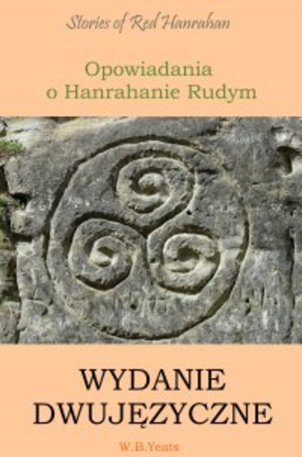 Opowiadania o Hanrahanie Rudym. Wydanie dwujęzyczne angielsko-polskie - pdf