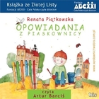 Opowiadania z piaskownicy - Audiobook mp3