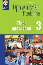 Opowiastki familijne 3 - Audiobook mp3