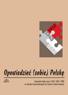 Opowiedzieć (sobie) Polskę - pdf