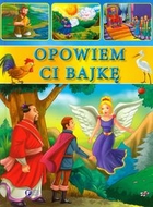 Opowiem Ci bajkę