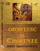 Opowieść o Chopinie Audiobook CD Audio