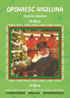 Opowieść wigilijna Charlesa Dickensa - pdf