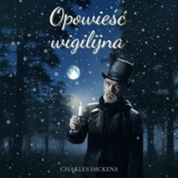 Opowieść wigilijna - Audiobook mp3