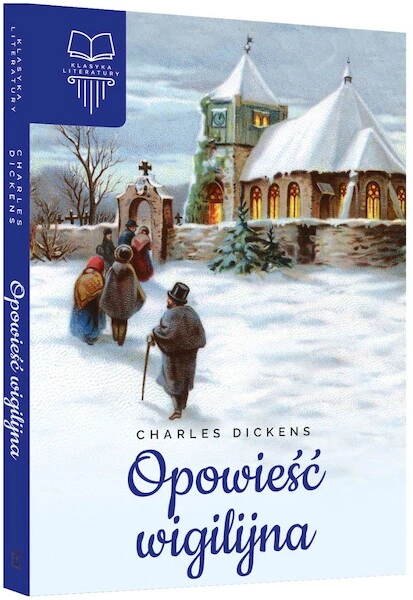 Opowieść wigilijna