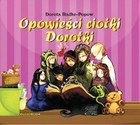 Opowieści ciotki Dorotki - Audiobook mp3