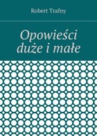 Opowieści duże i małe - mobi