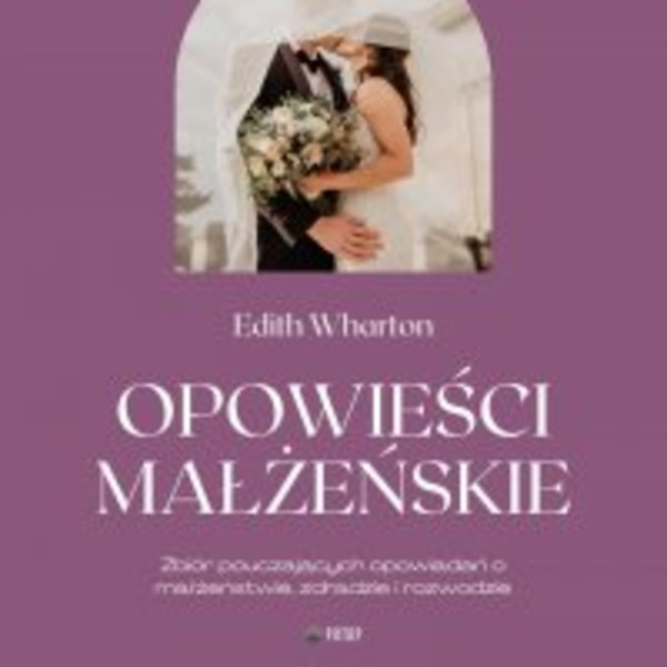 Opowieści małżeńskie - Audiobook mp3