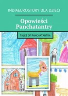 Opowieści Panchatantry - mobi, epub