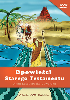Opowieści Starego Testamentu