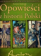 Opowieści z historii Polski